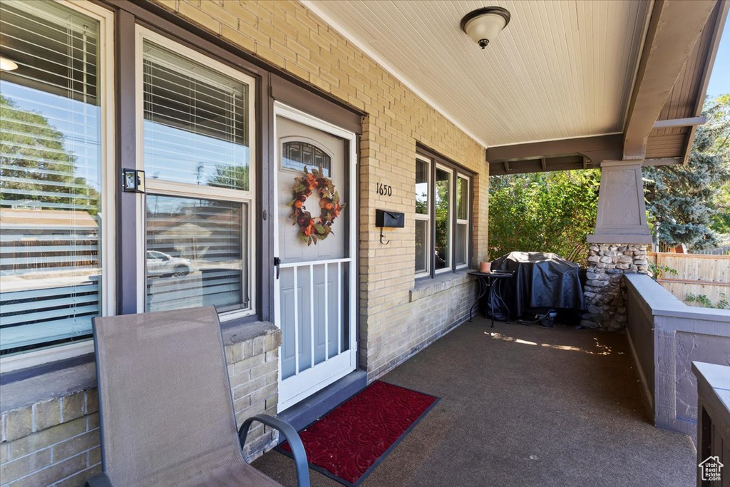 Photo 3 for MLS #2115099 at 1650 Liberty Ave