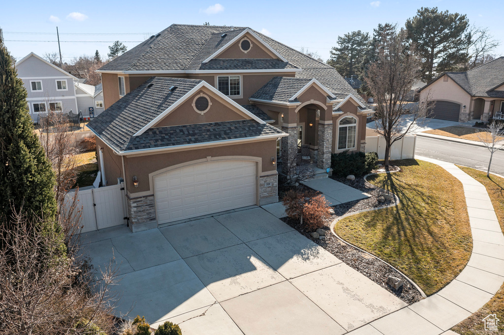 318 E 1250 N Orem, UT 84057