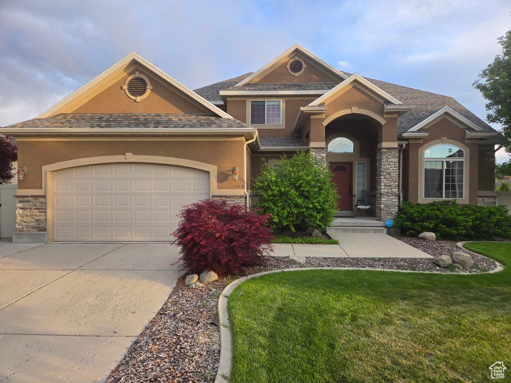 318 E 1250 N Orem, UT 84057