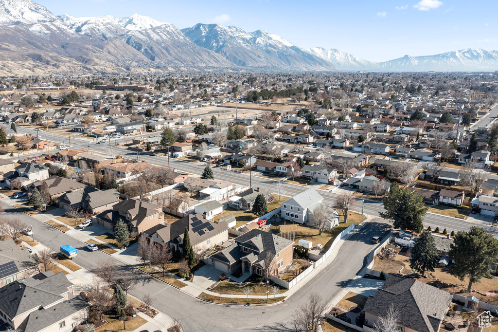 318 E 1250 N Orem, UT 84057