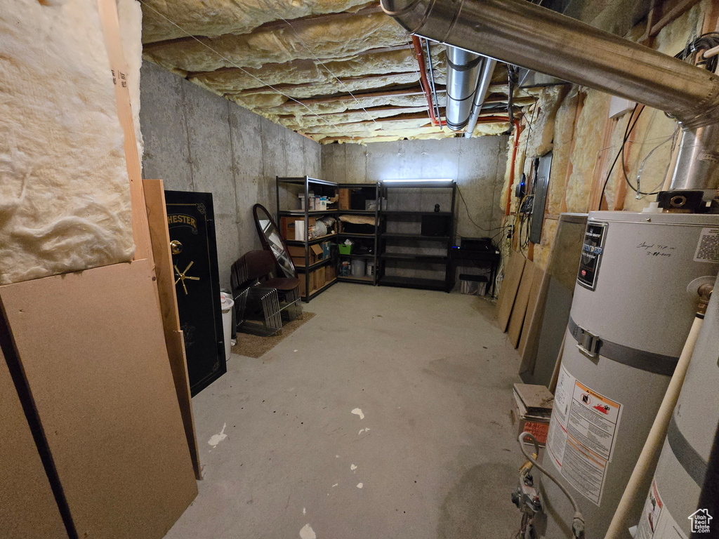 318 E 1250 N Orem, UT 84057