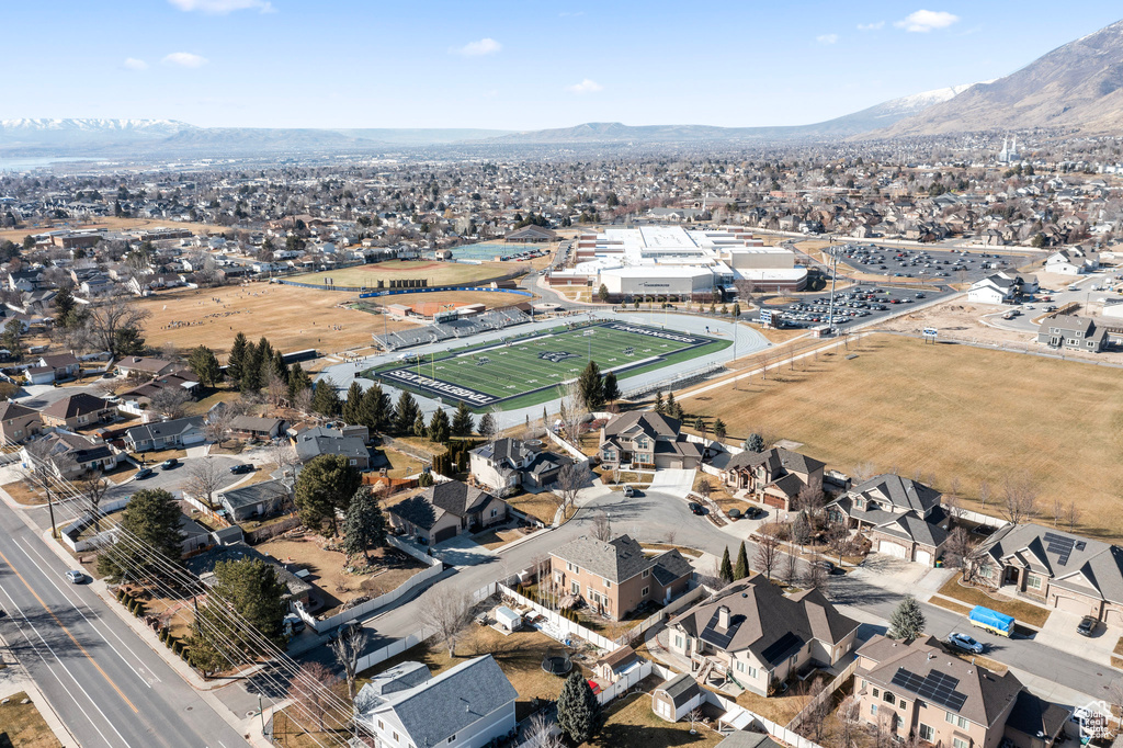 318 E 1250 N Orem, UT 84057