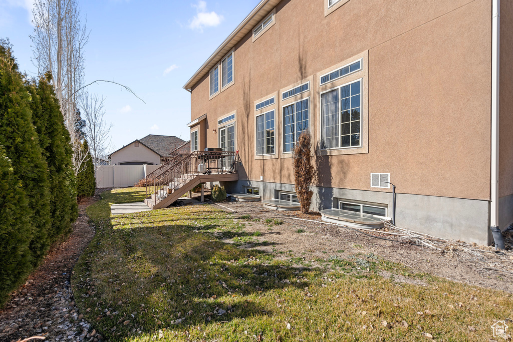 318 E 1250 N Orem, UT 84057