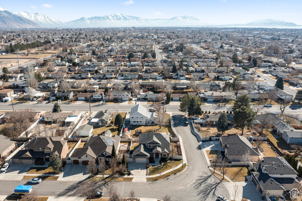 318 E 1250 N Orem, UT 84057