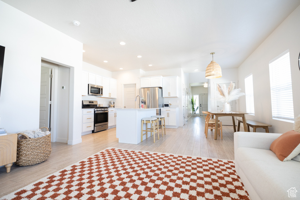 5712 N GOLDFINCH LN Stansbury Park, UT 84074