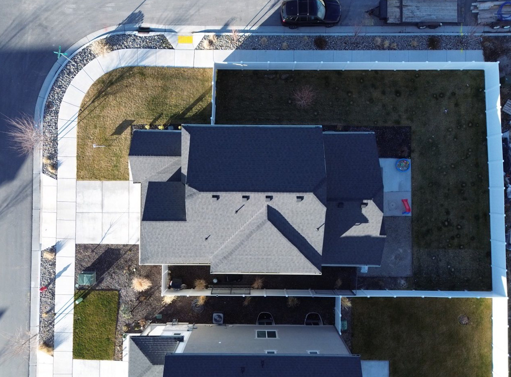 5712 N GOLDFINCH LN Stansbury Park, UT 84074