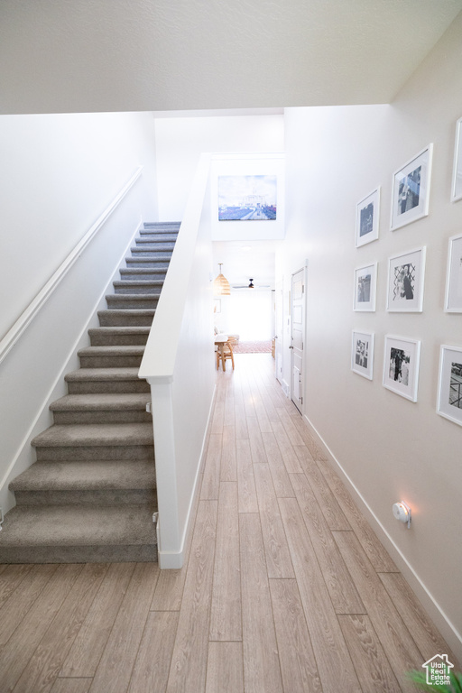 5712 N GOLDFINCH LN Stansbury Park, UT 84074