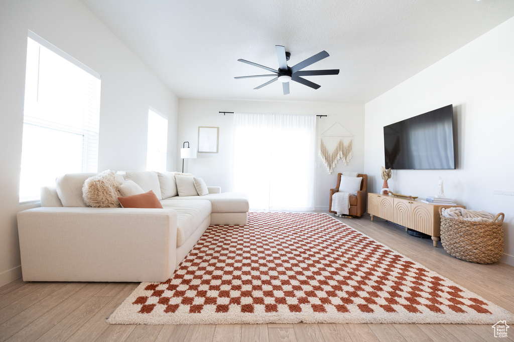 5712 N GOLDFINCH LN Stansbury Park, UT 84074