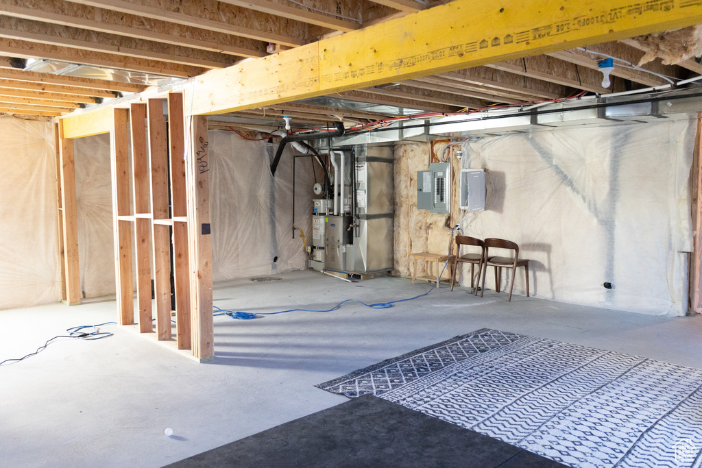 5712 N GOLDFINCH LN Stansbury Park, UT 84074