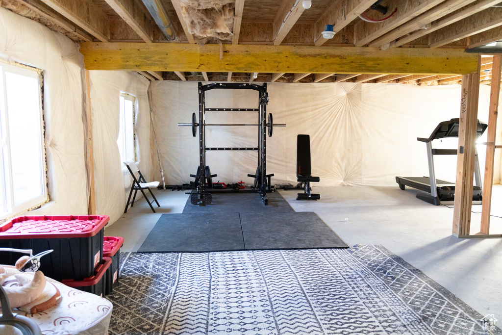 5712 N GOLDFINCH LN Stansbury Park, UT 84074