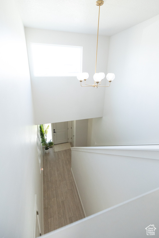 5712 N GOLDFINCH LN Stansbury Park, UT 84074