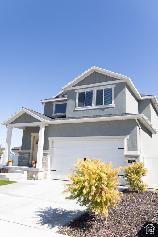 5712 N GOLDFINCH LN Stansbury Park, UT 84074