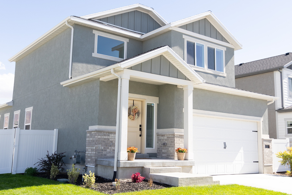 5712 N GOLDFINCH LN Stansbury Park, UT 84074