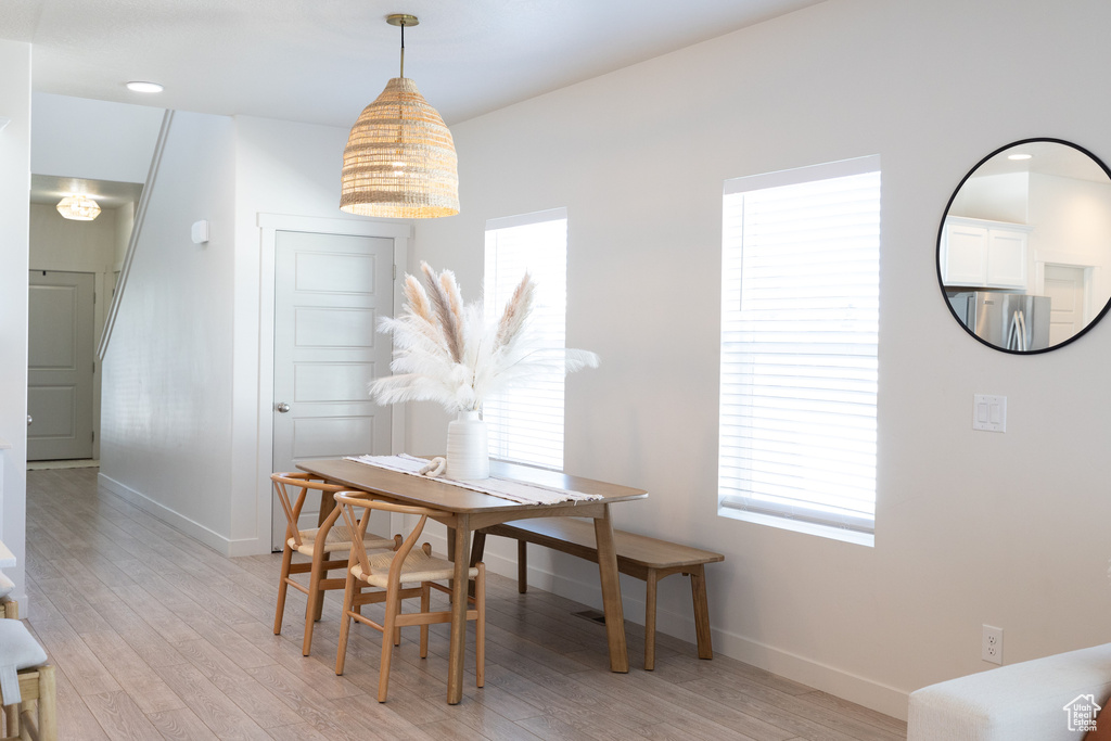 5712 N GOLDFINCH LN Stansbury Park, UT 84074