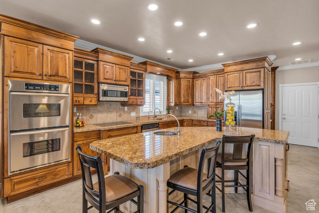 Photo 4 for MLS #2115105 at 629 E 3420 North