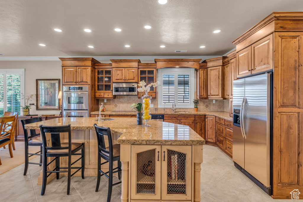 Photo 5 for MLS #2115105 at 629 E 3420 North