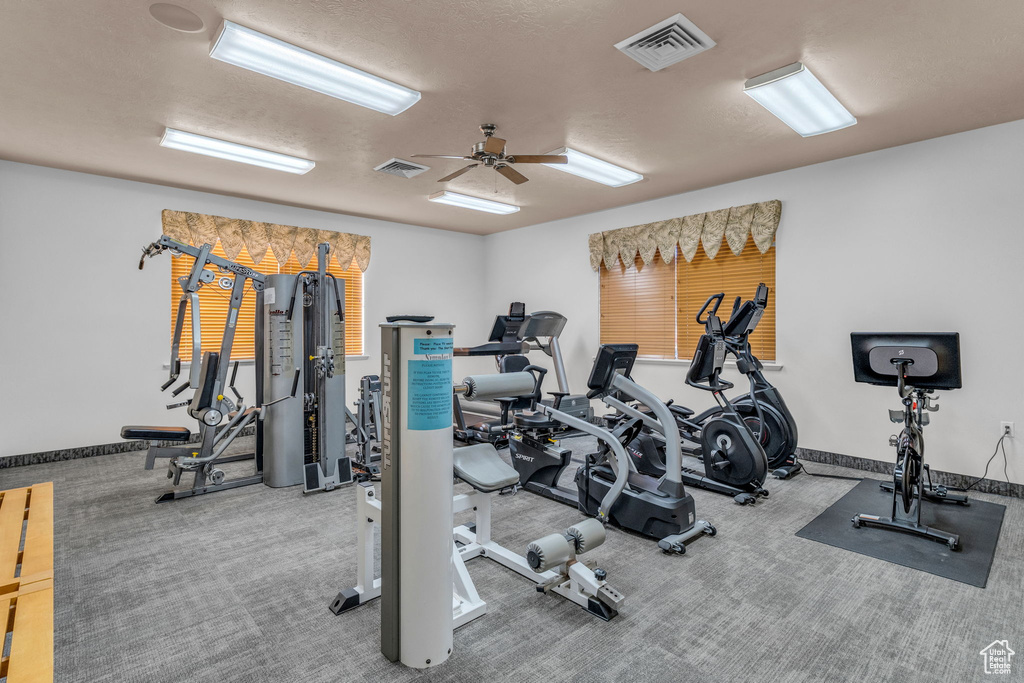 Photo 34 for MLS #2115105 at 629 E 3420 North