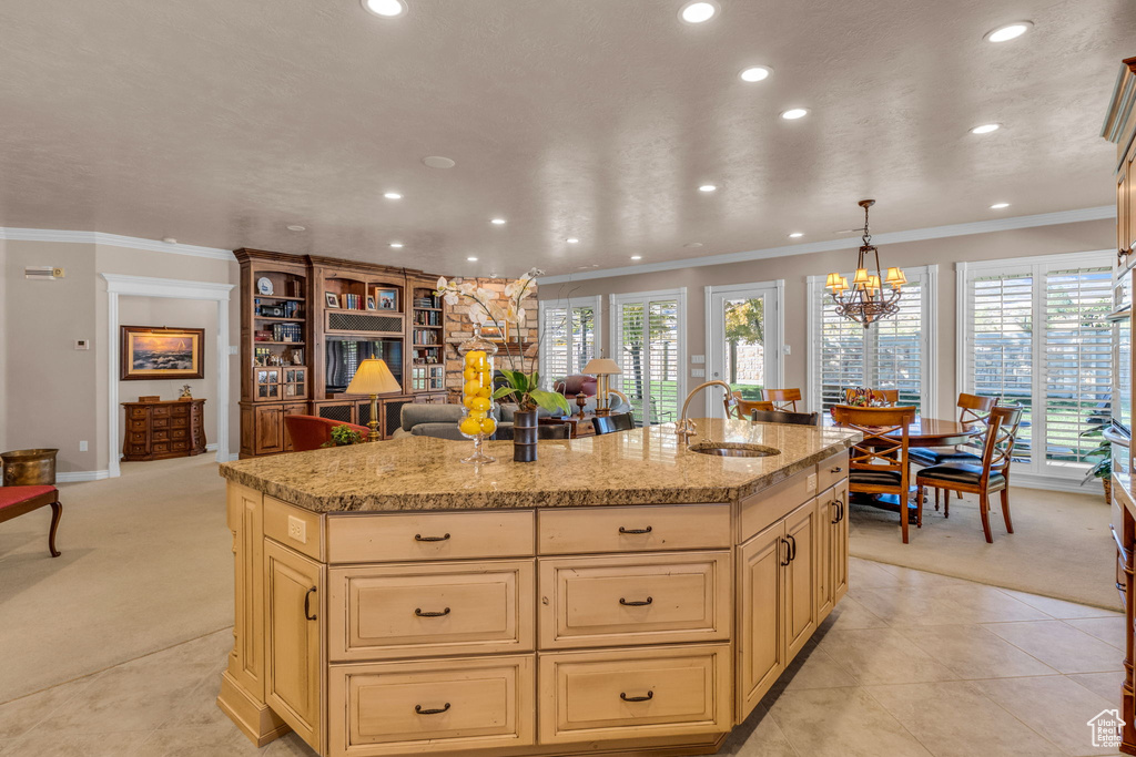 Photo 6 for MLS #2115105 at 629 E 3420 North