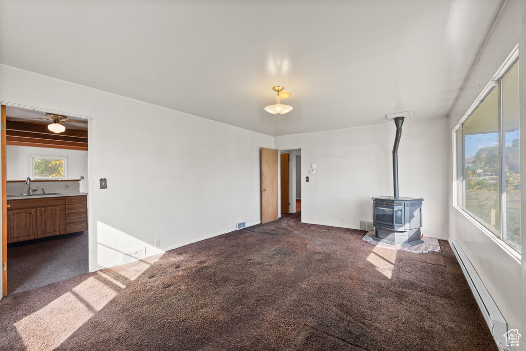 Photo 4 for MLS #2115106 at 477 E 200 North