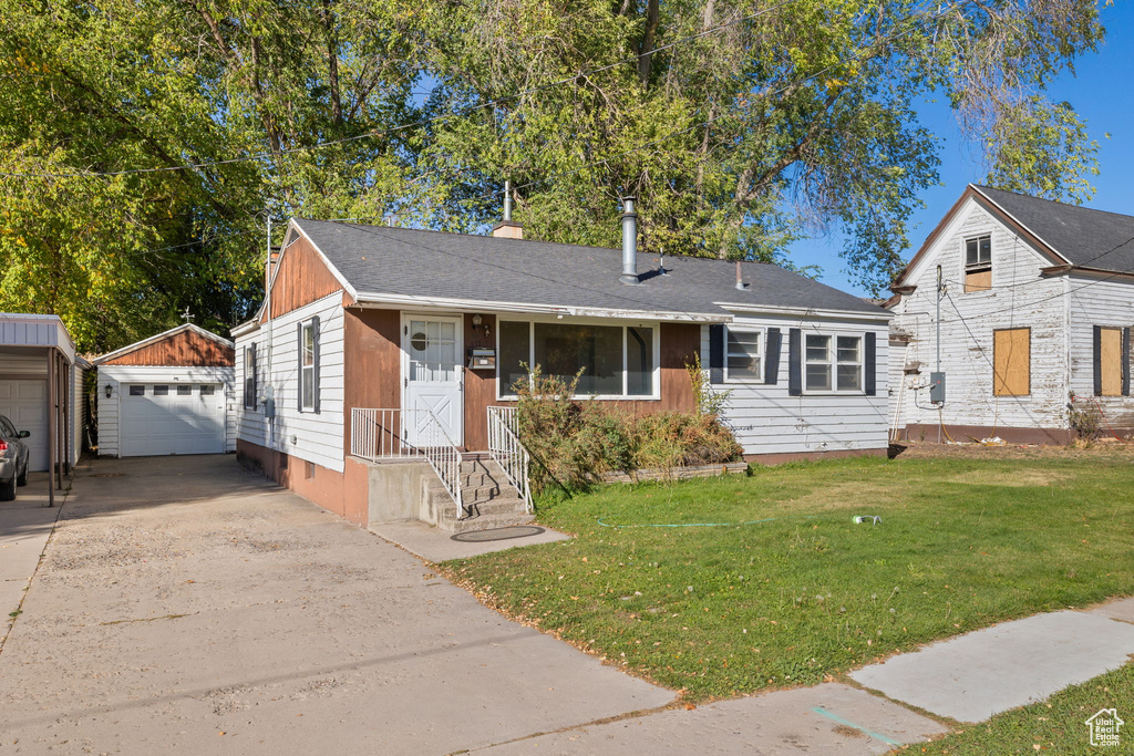 Photo 2 for MLS #2115106 at 477 E 200 North