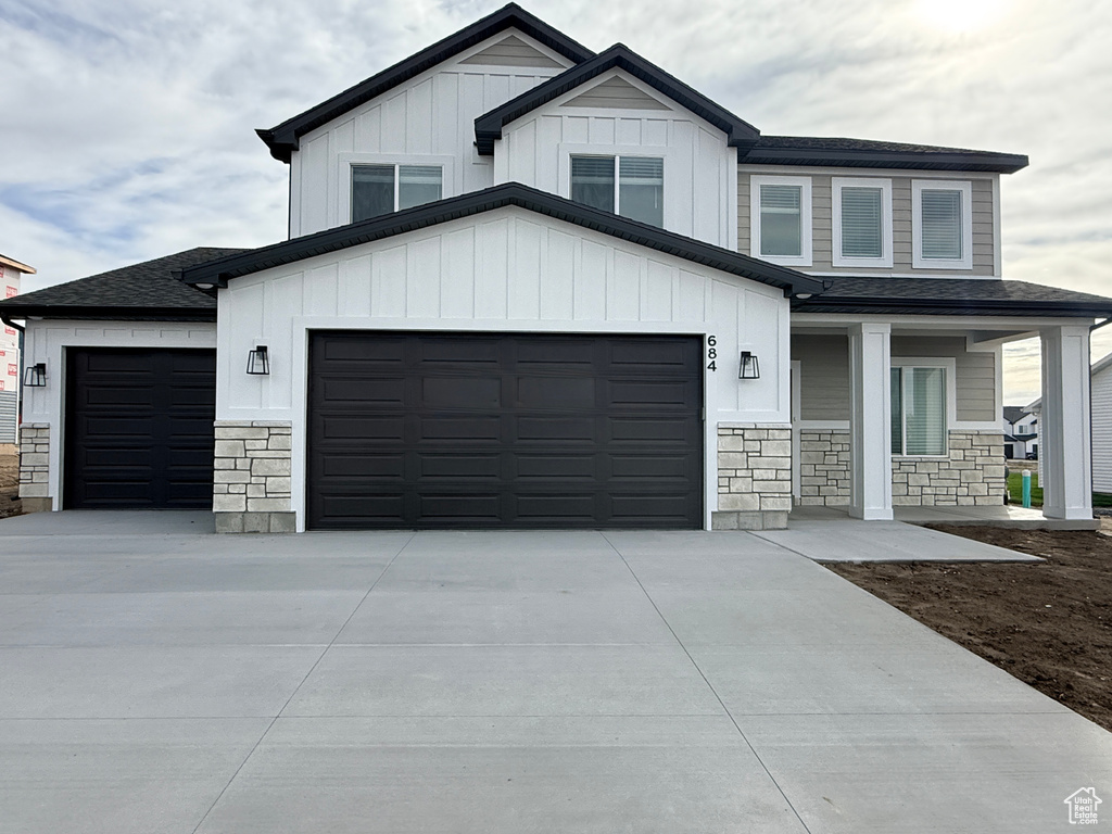 684 E 2475 N North Logan, UT 84341