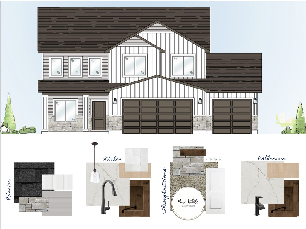 684 E 2475 N North Logan, UT 84341