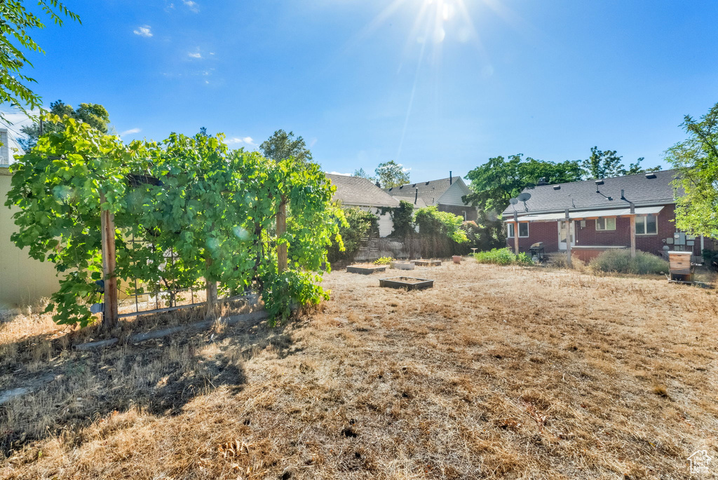 1261 E SHERMAN AVE Salt Lake City, UT 84105