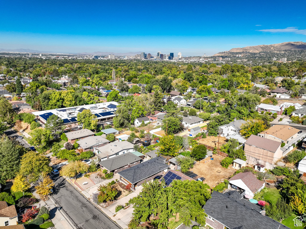 1261 E SHERMAN AVE Salt Lake City, UT 84105