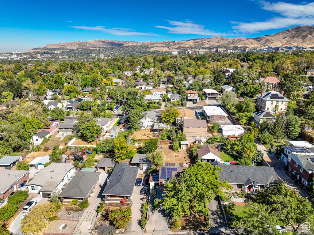 1261 E SHERMAN AVE Salt Lake City, UT 84105