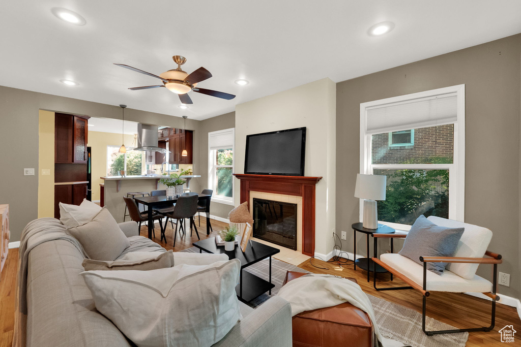 1261 E SHERMAN AVE Salt Lake City, UT 84105