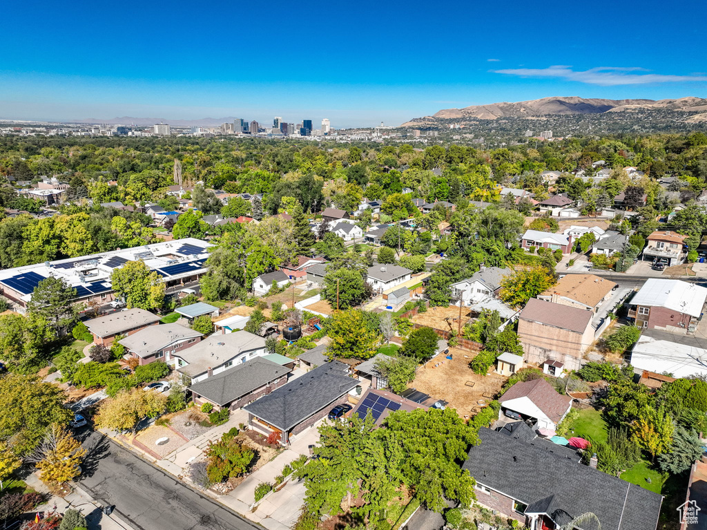 1261 E SHERMAN AVE Salt Lake City, UT 84105