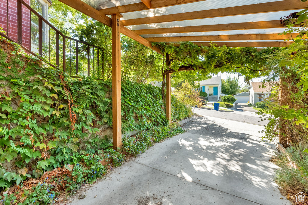 1261 E SHERMAN AVE Salt Lake City, UT 84105