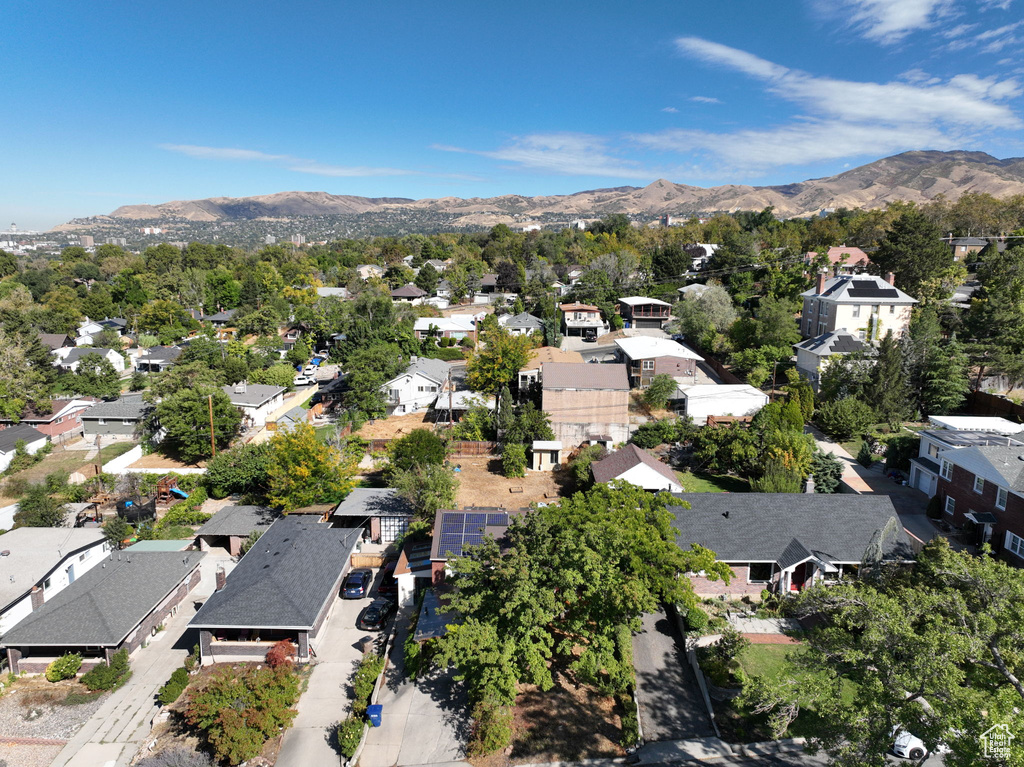 1261 E SHERMAN AVE Salt Lake City, UT 84105