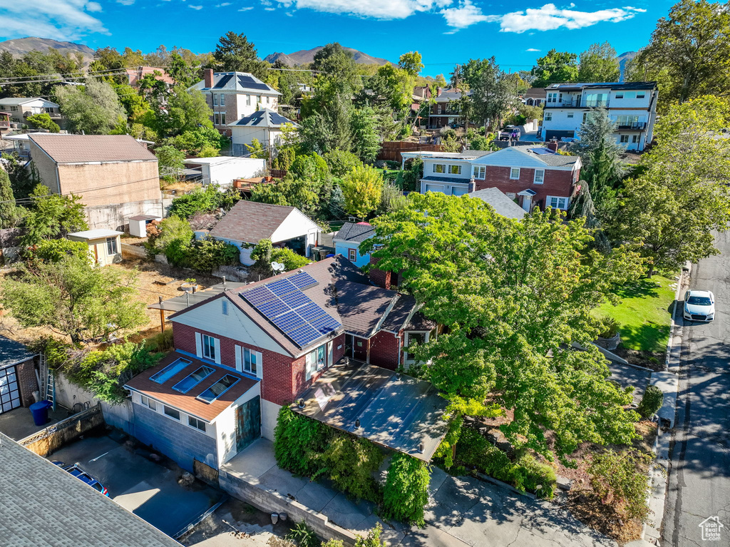 1261 E SHERMAN AVE Salt Lake City, UT 84105