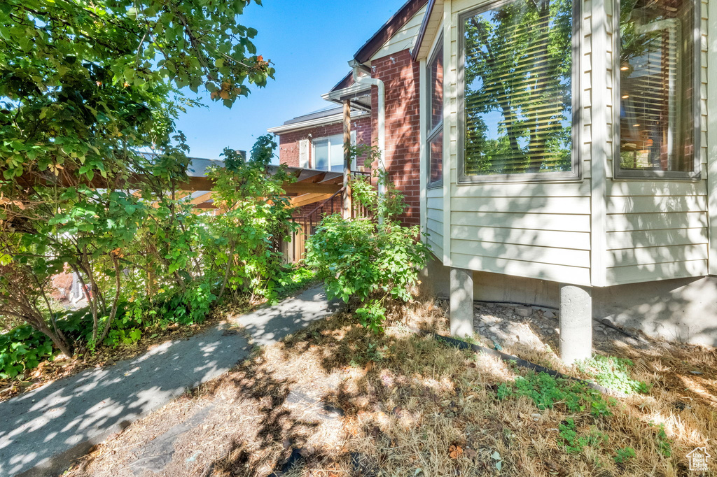 1261 E SHERMAN AVE Salt Lake City, UT 84105