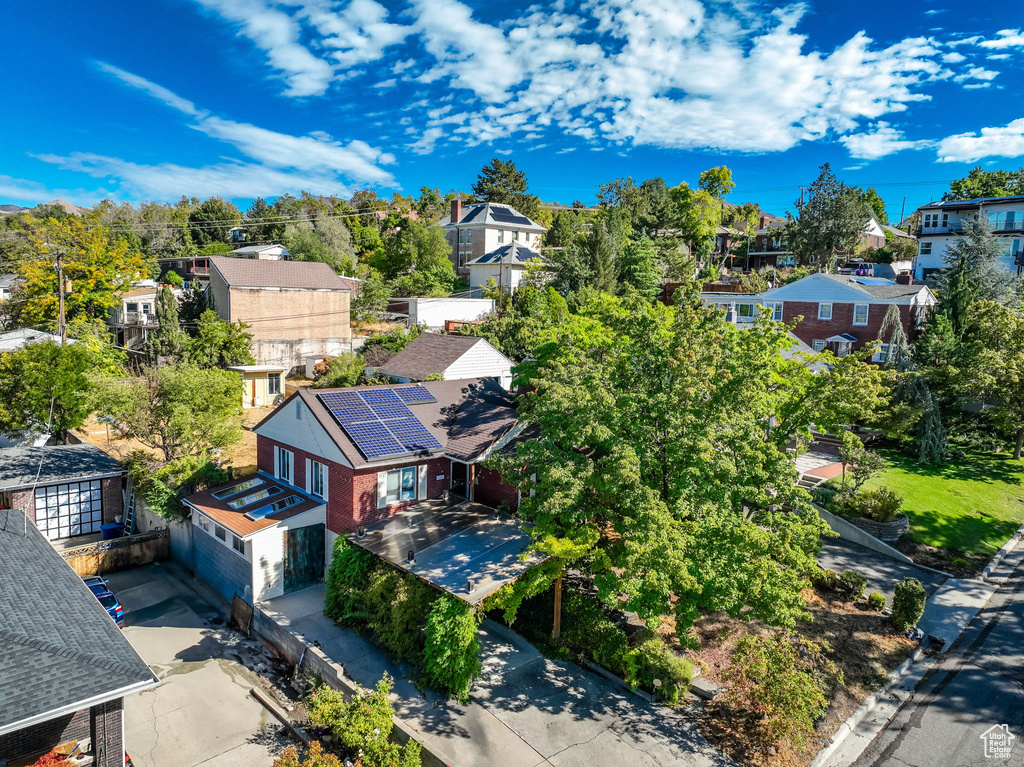 1261 E SHERMAN AVE Salt Lake City, UT 84105