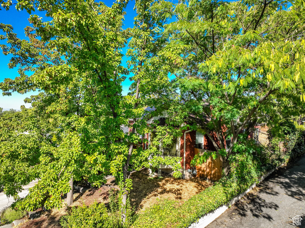 1261 E SHERMAN AVE Salt Lake City, UT 84105