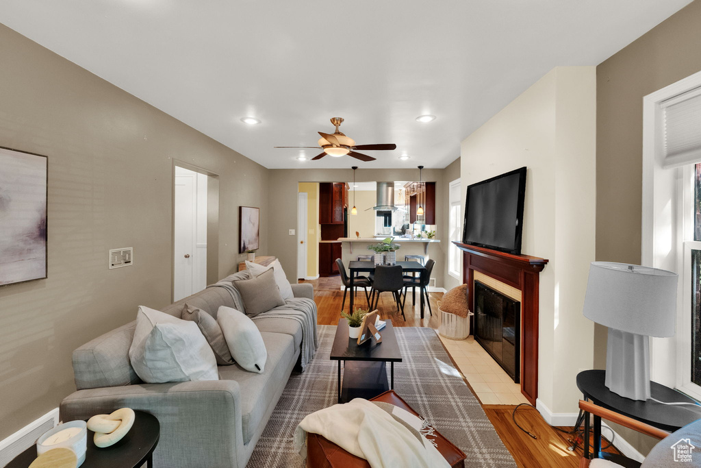 1261 E SHERMAN AVE Salt Lake City, UT 84105