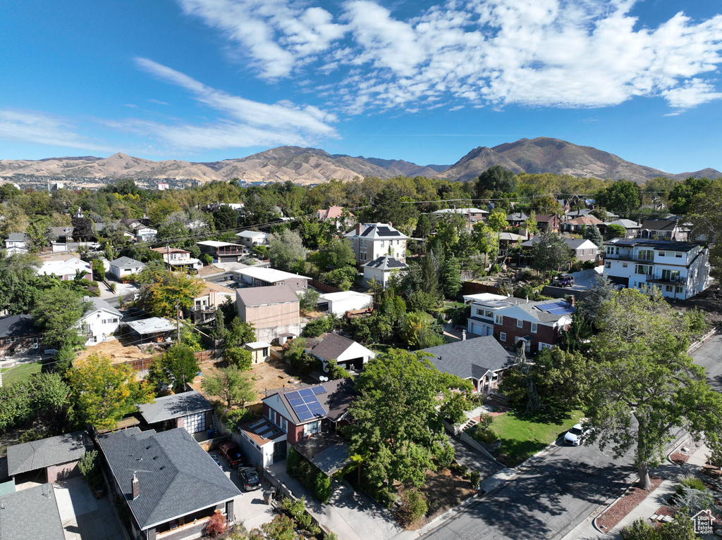 1261 E SHERMAN AVE Salt Lake City, UT 84105