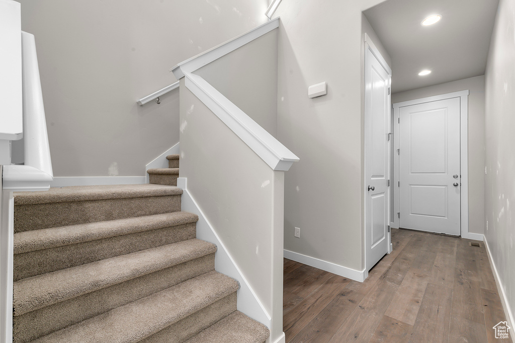 1077 W SPARROW WAY Stansbury Park, UT 84074