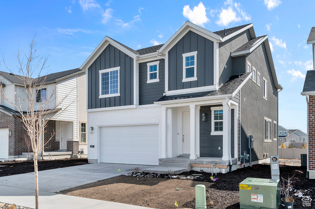 1077 W SPARROW WAY Stansbury Park, UT 84074