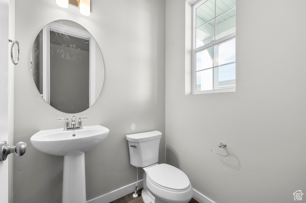 1077 W SPARROW WAY Stansbury Park, UT 84074