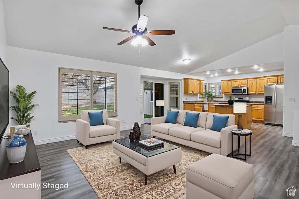 Photo 8 for MLS #2115116 at 9118 S Wisteria Way
