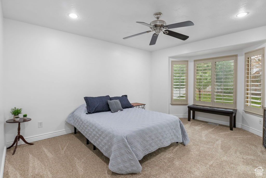 Photo 19 for MLS #2115116 at 9118 S Wisteria Way