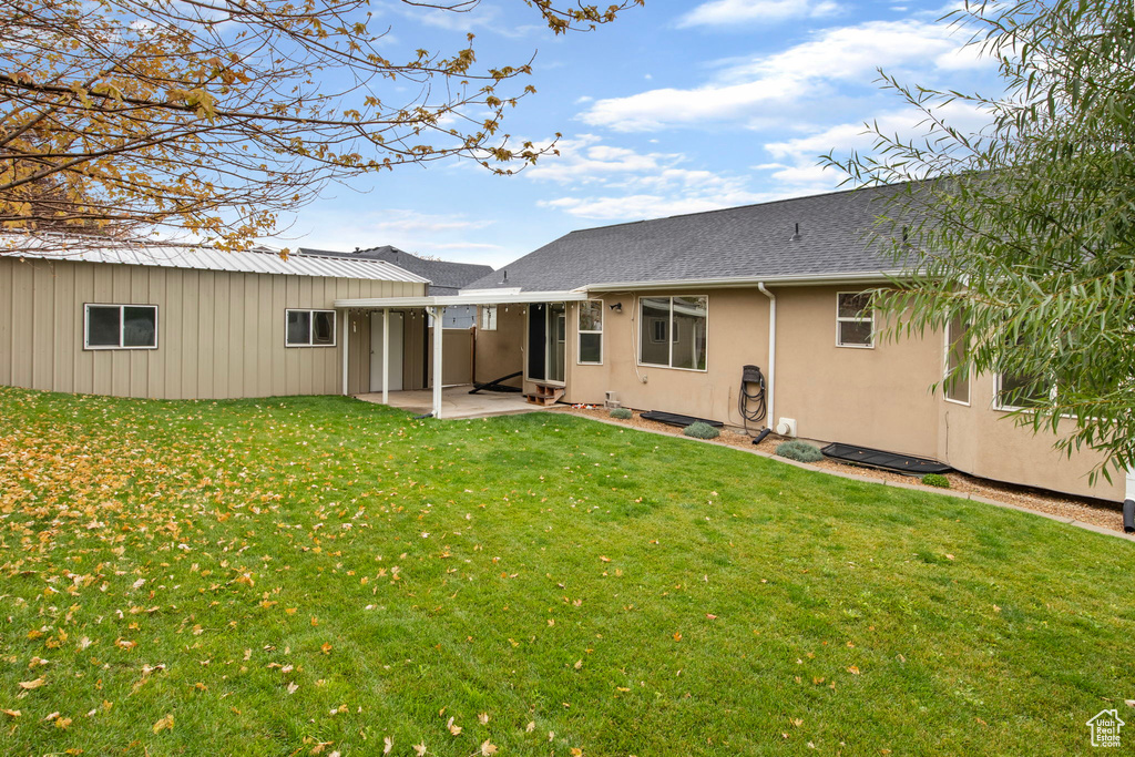 Photo 42 for MLS #2115116 at 9118 S Wisteria Way