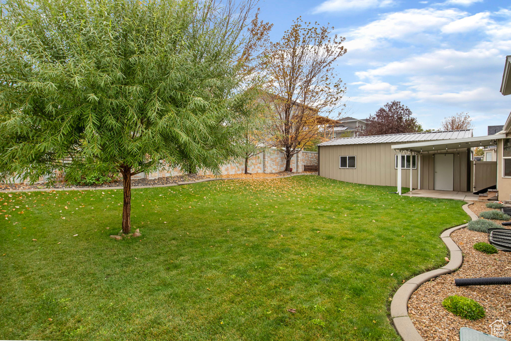 Photo 44 for MLS #2115116 at 9118 S Wisteria Way
