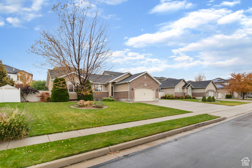 Photo 4 for MLS #2115116 at 9118 S Wisteria Way
