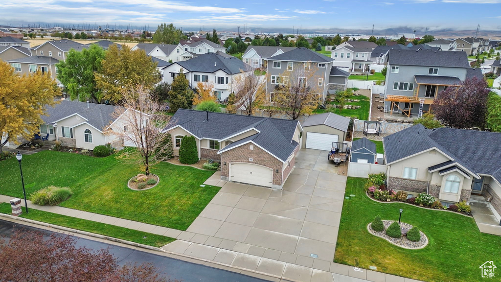Photo 7 for MLS #2115116 at 9118 S Wisteria Way