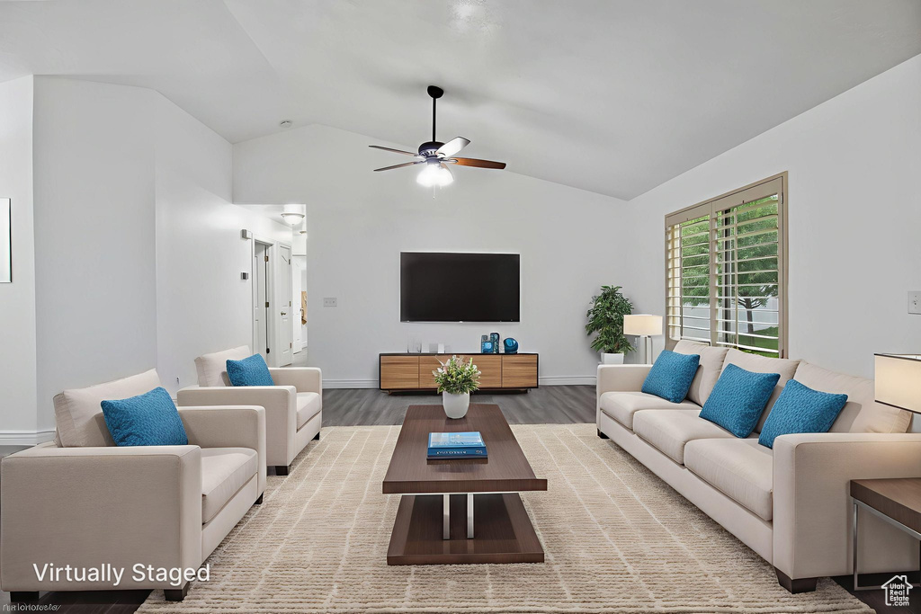 Photo 10 for MLS #2115116 at 9118 S Wisteria Way