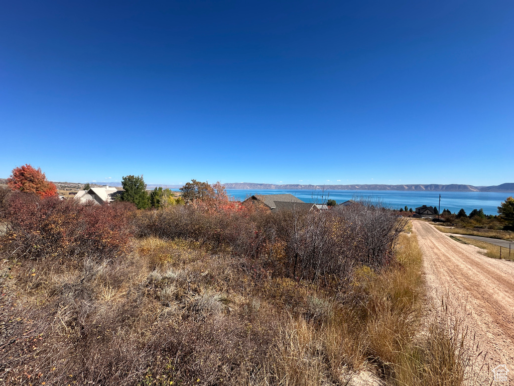 80  HUNT DR Fish Haven, ID 83287